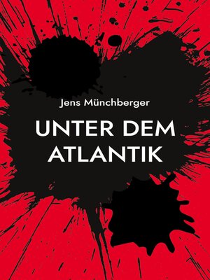cover image of Unter dem Atlantik